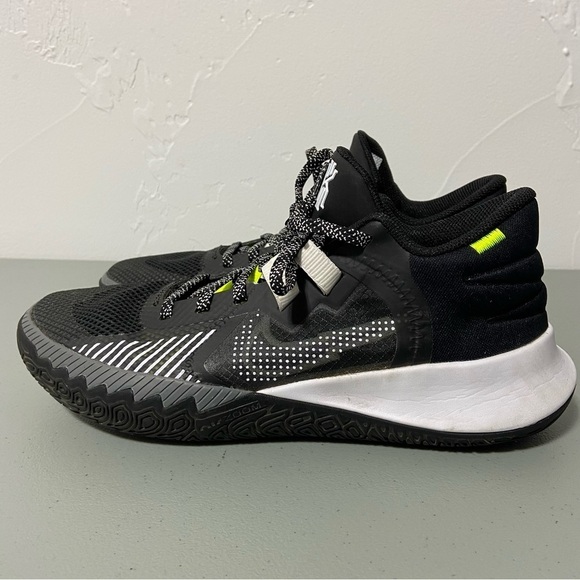 Nike Kyrie Flytrap V 5 Black Cool Grey CZ4100-002 Men\'s 8 Athletic Basketball main image 11